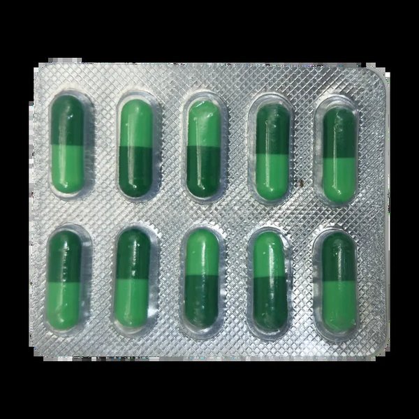 Cephalexin for Fish: Fish Flex Capsules (250 & 500 mg) pack thumbnail