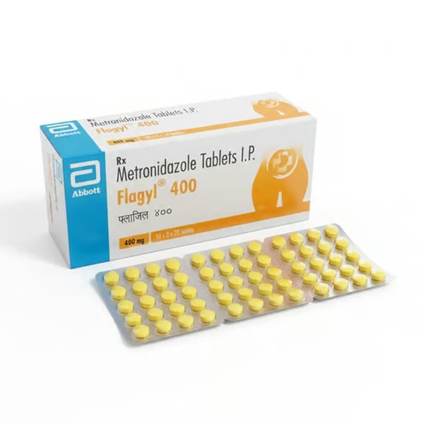 Fish Zole: Metronidazole for Fish (250 & 500 mg Tablets) pack thumbnail